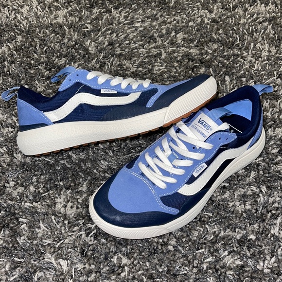 Vans Other - New VANS Ultrarange EXO Low